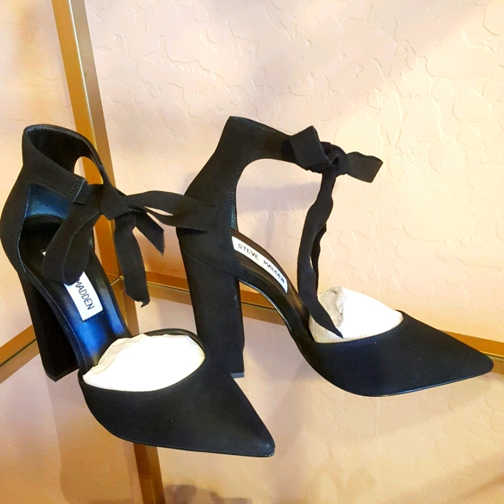 Steve Madden shoes